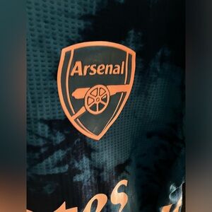 Adidas Arsenal Away Jersey